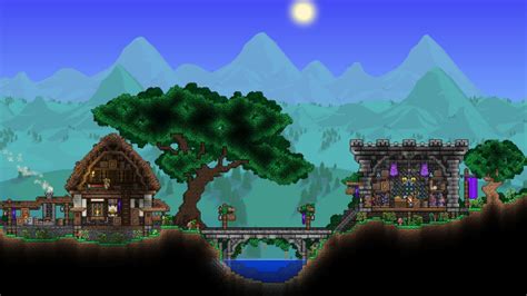 terraria mods xbox.